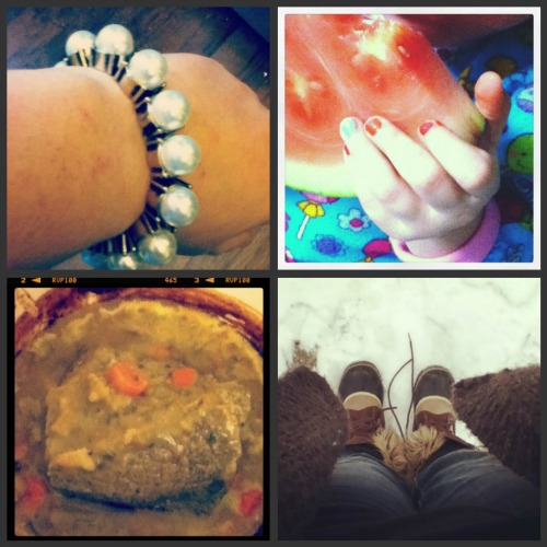 instagram inpiration collage