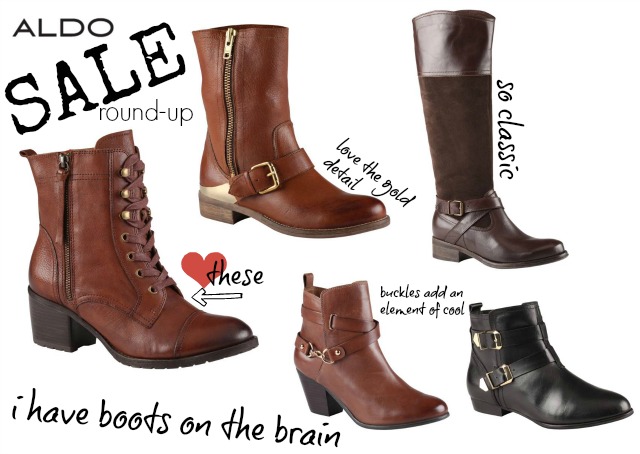 aldo boots, sale boots, boots on sale