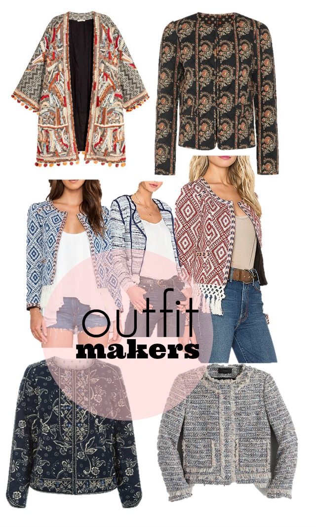outfit makers