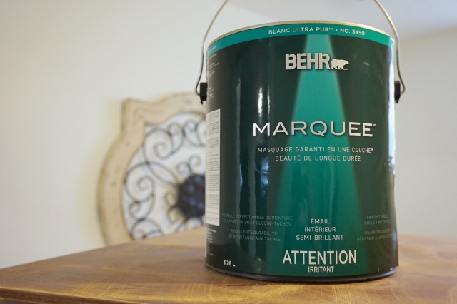 behr marquee paint review