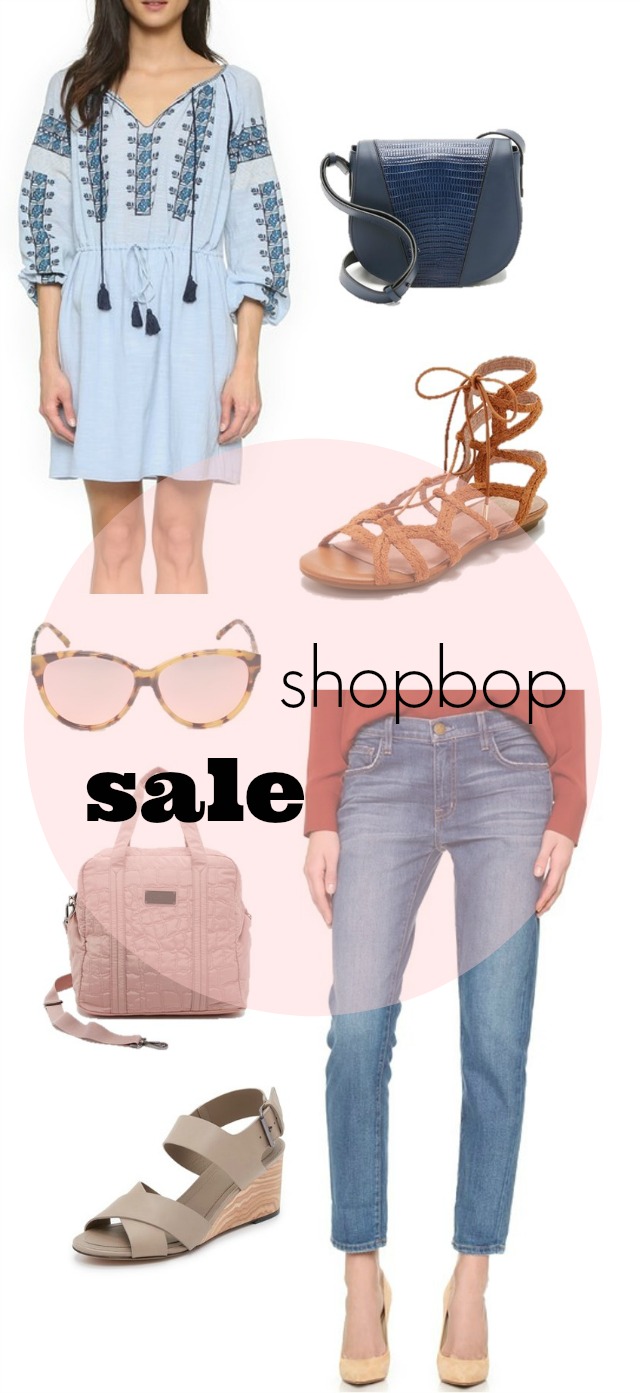 shopbop surprise sale