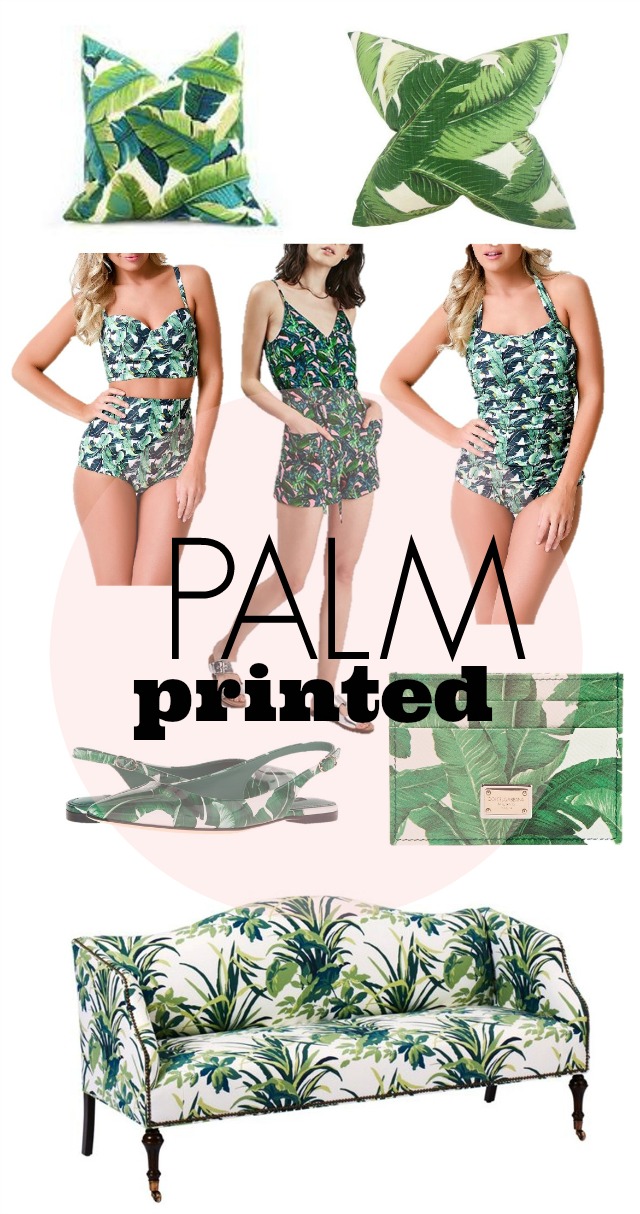 palm print